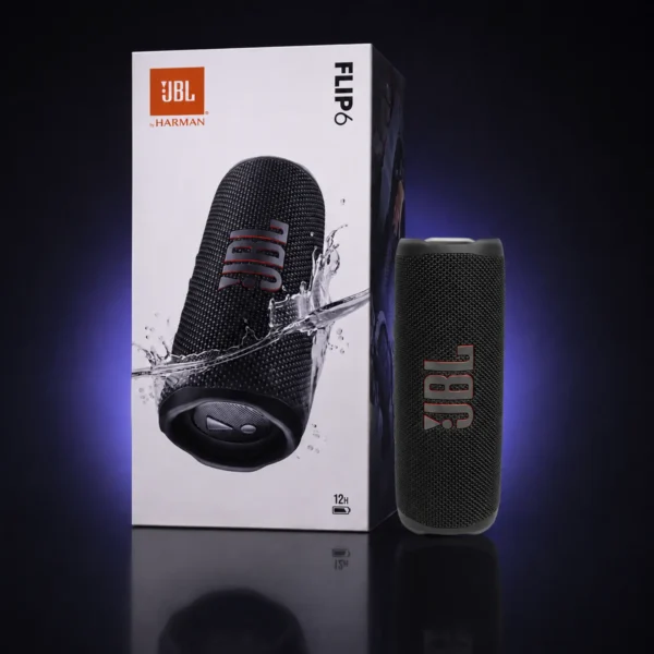 JBL Flip 6