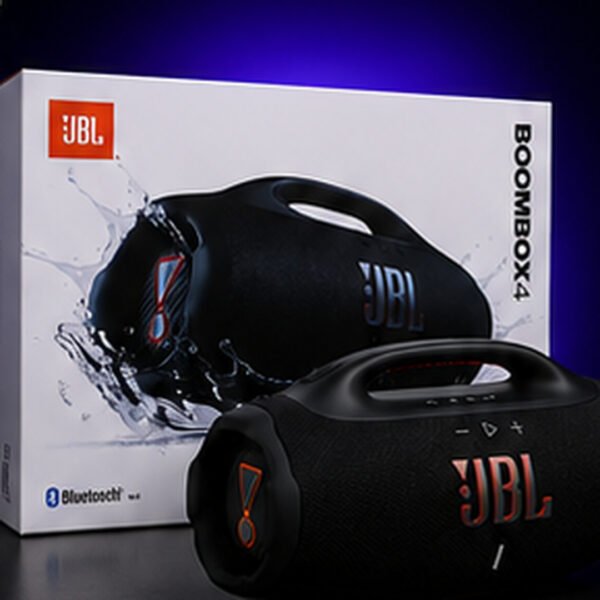 JBL Boombox 4
