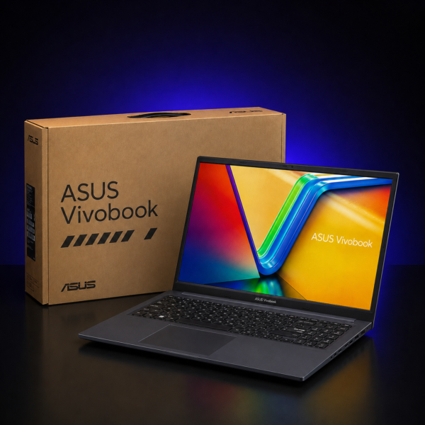 ASUS Vivobook X1504VA Core 5 120U 16GB/1TB Touch