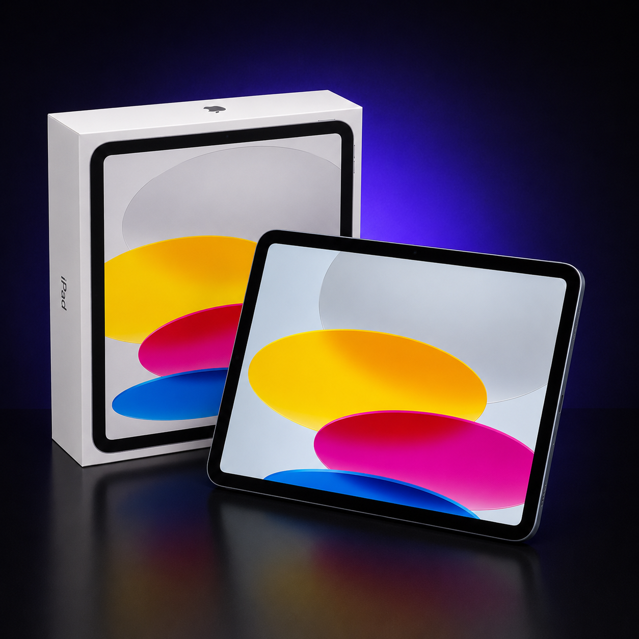 iPad 11 A16 128GB WiFi