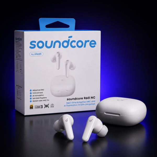 Anker Soundcore R60i NC