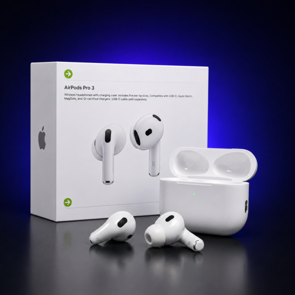 Apple AirPods Pro 3