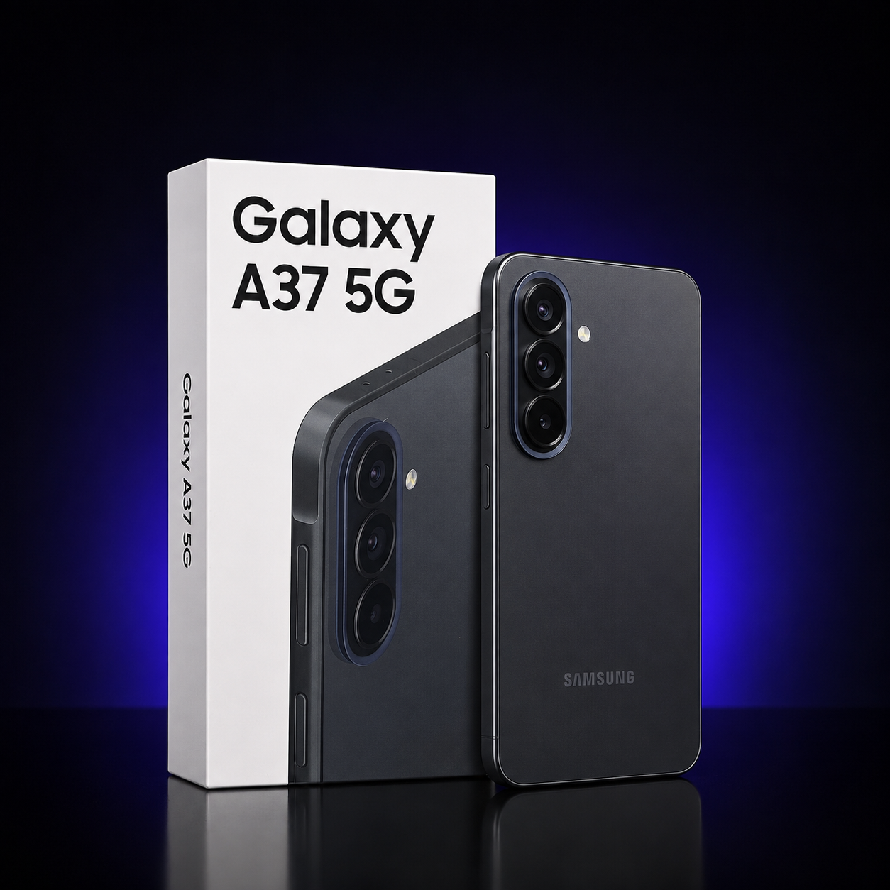 Samsung Galaxy A37 5G 128GB
