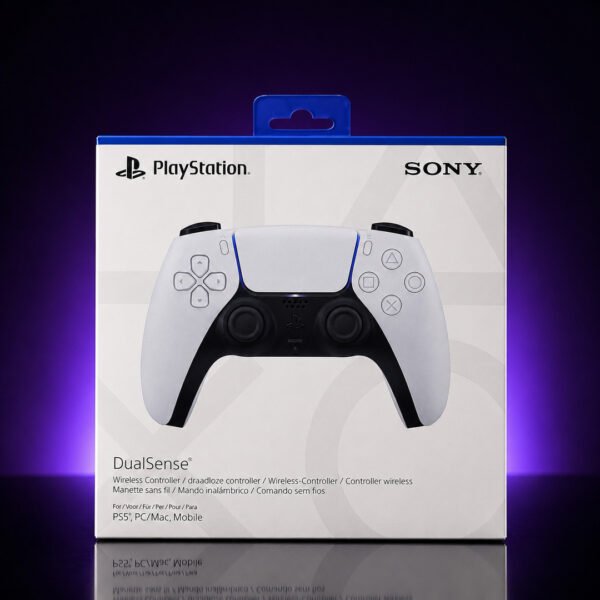 Sony DualSense Wireless Controller (PS5)