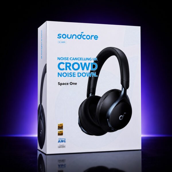 Anker Soundcore Space One