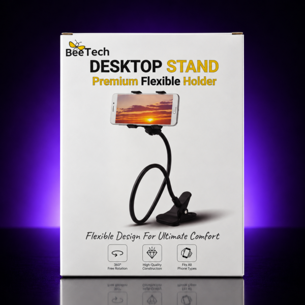 BeeTech Desktop Stand