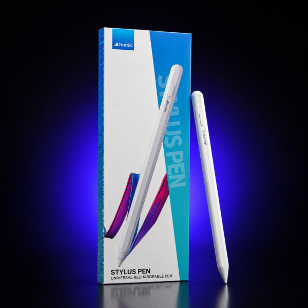 Nordic Stylus Pen