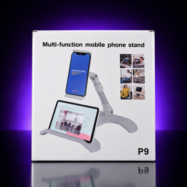 P9 Phone & Tablet Stand