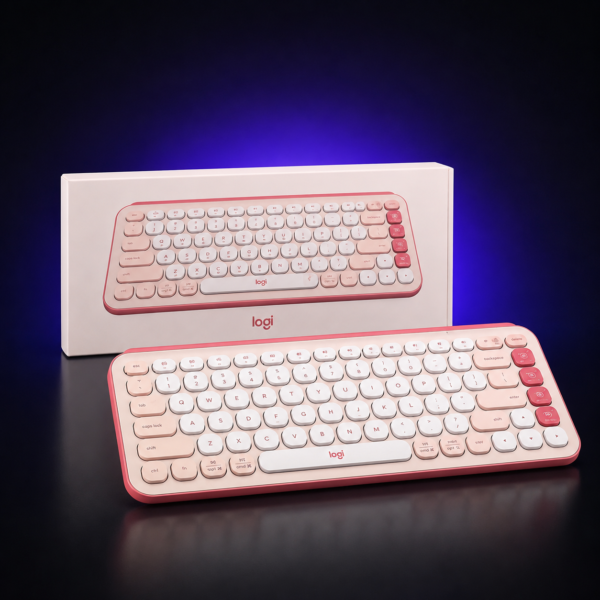 Logitech POP Icon Keys