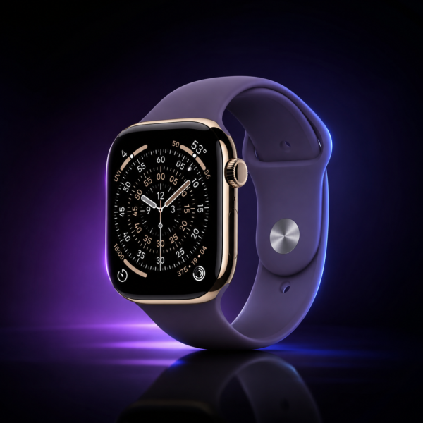 Apple Watch Series 11 42mm