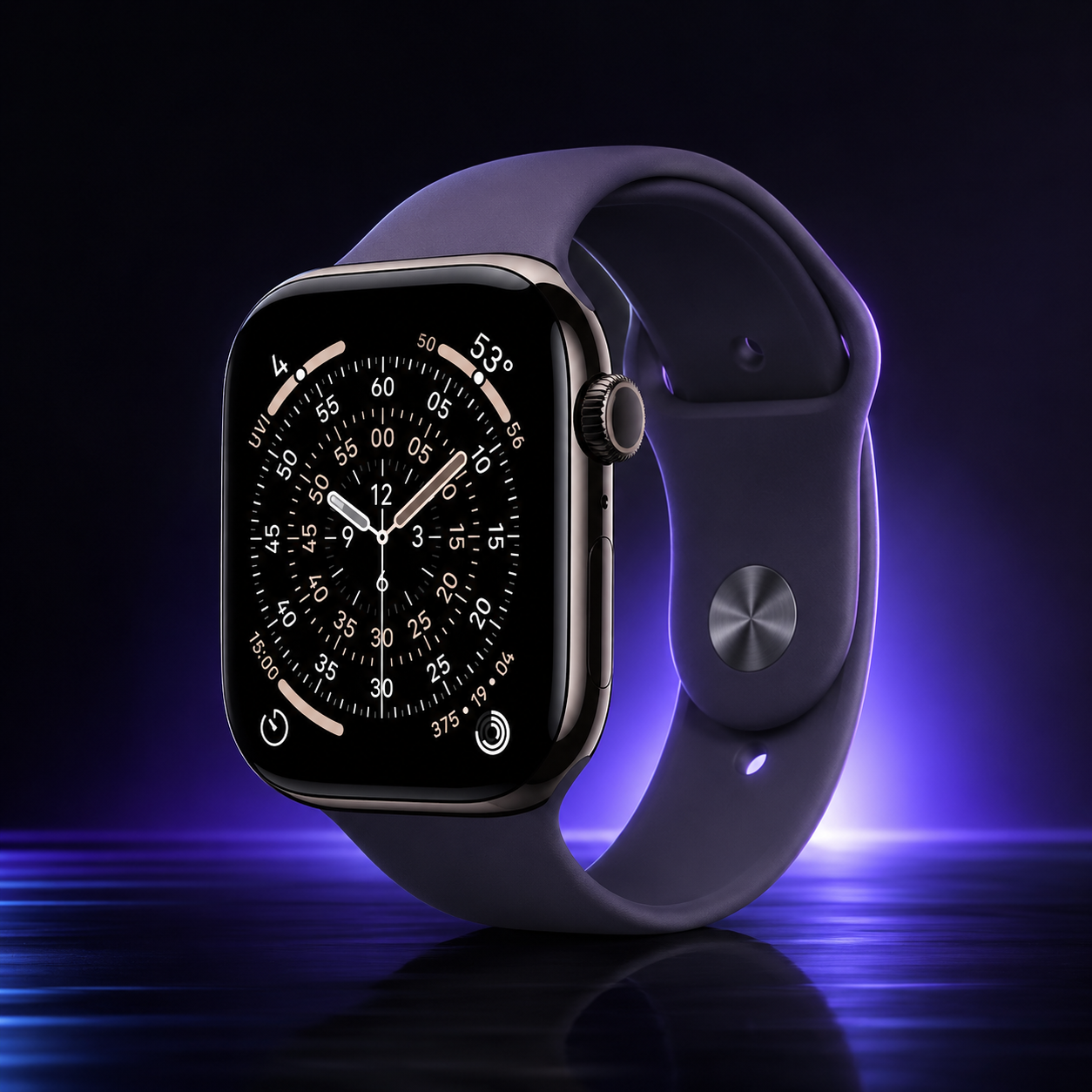 Apple Watch Series 11 46mm