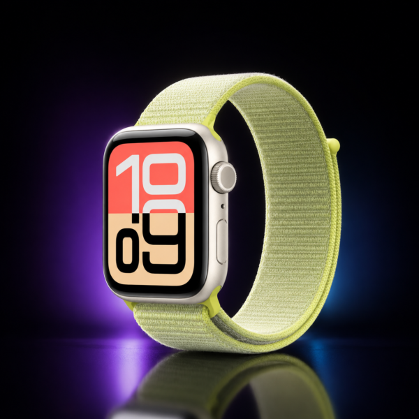 Apple Watch SE 3 40mm