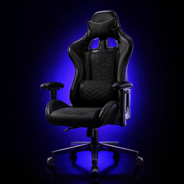Scorpius Gaming Chair