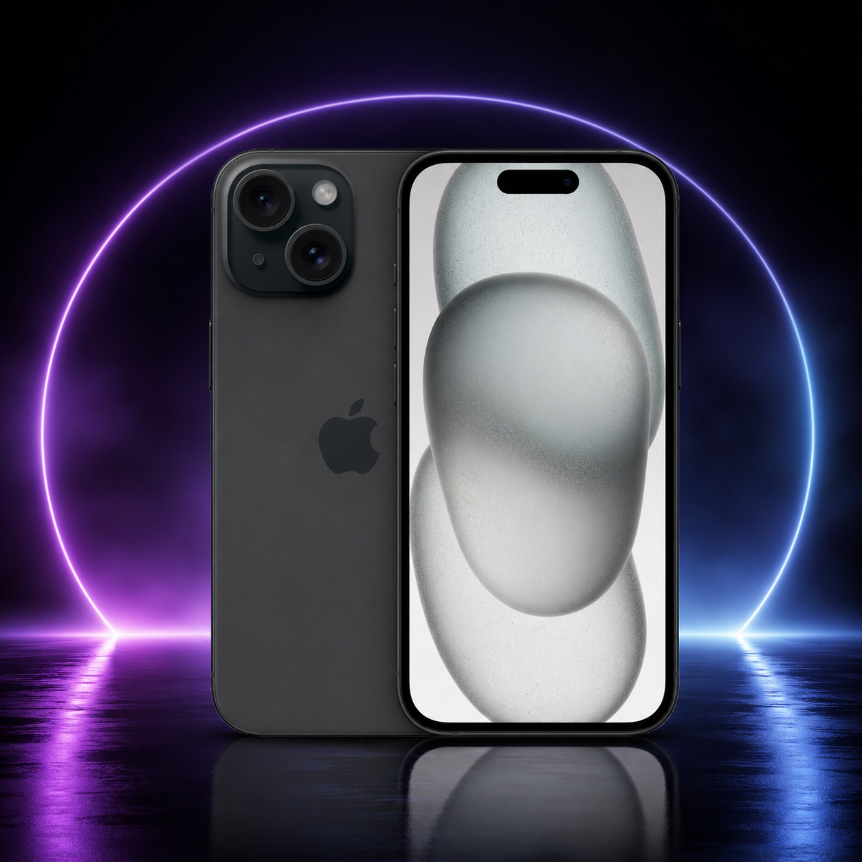 iPhone 15 128GB