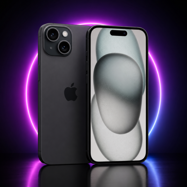 iPhone 15 256GB