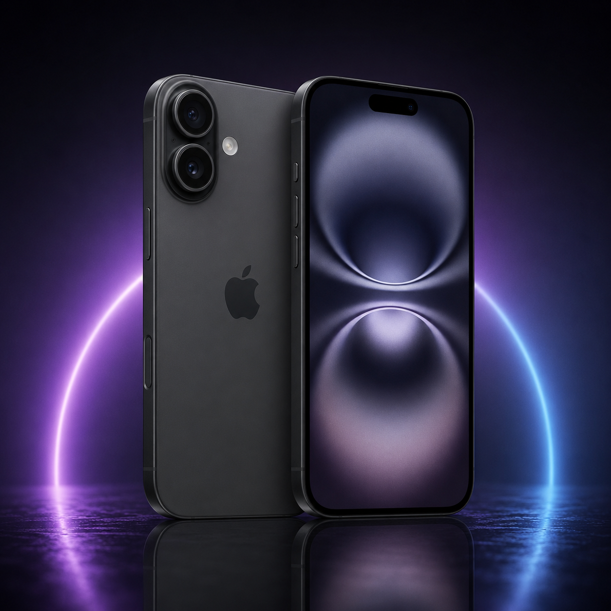 iPhone 16 256GB