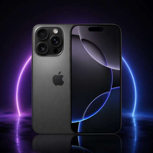iPhone 16 Pro 256GB