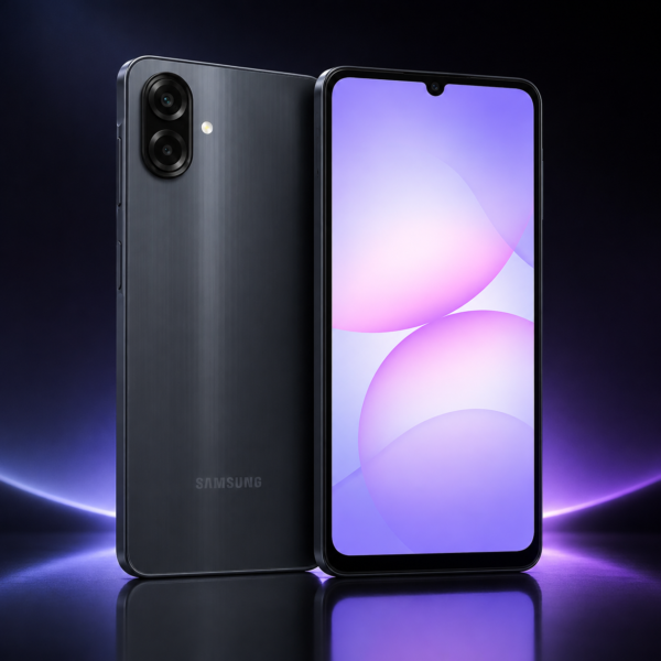 Samsung Galaxy A07 128GB