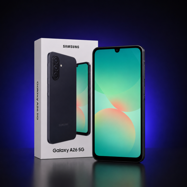 Samsung Galaxy A26 128GB